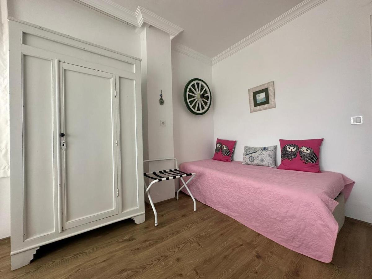 Monat Otel Hacimemis Alaçatı Zewnętrze zdjęcie
