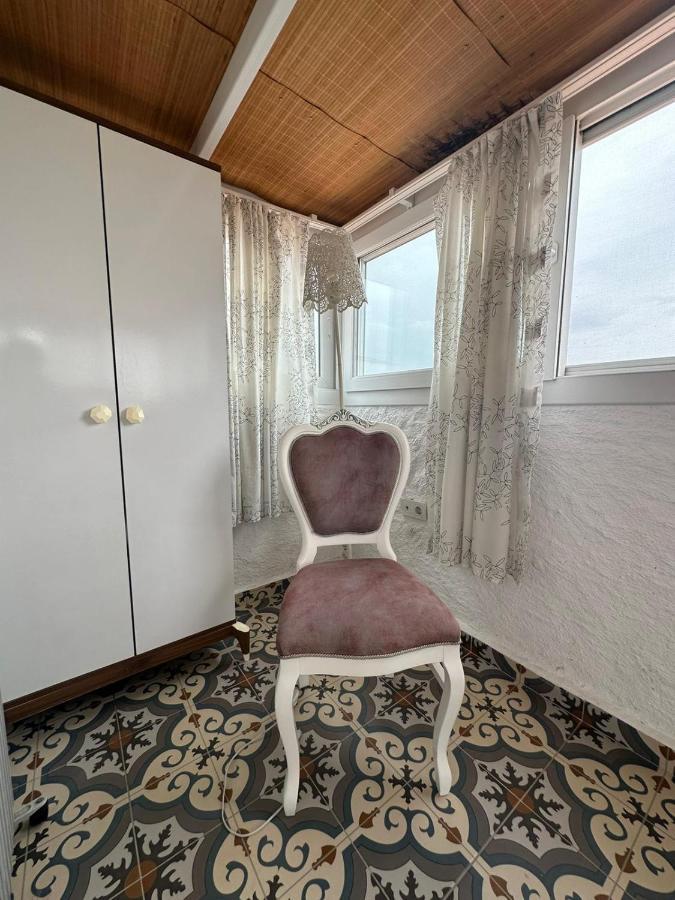 Monat Otel Hacimemis Alaçatı Zewnętrze zdjęcie