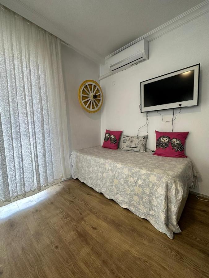 Monat Otel Hacimemis Alaçatı Zewnętrze zdjęcie