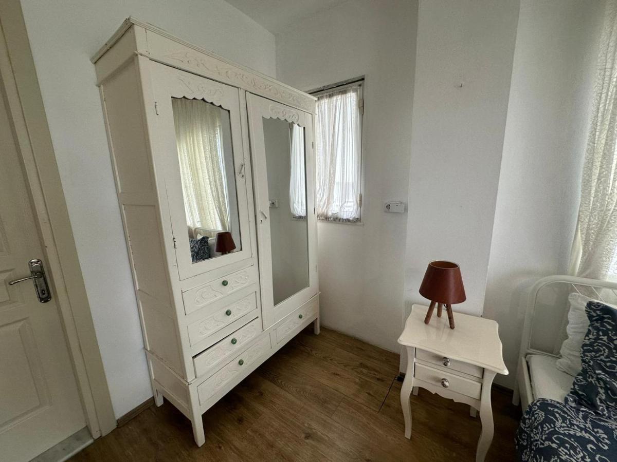 Monat Otel Hacimemis Alaçatı Zewnętrze zdjęcie