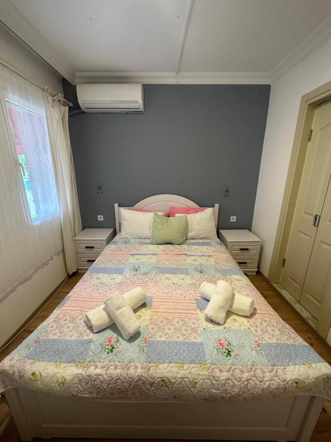 Monat Otel Hacimemis Alaçatı Zewnętrze zdjęcie