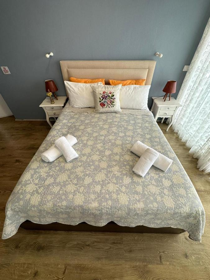 Monat Otel Hacimemis Alaçatı Zewnętrze zdjęcie