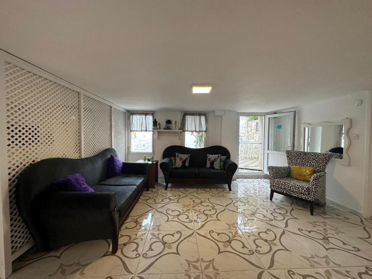 Monat Otel Hacimemis Alaçatı Zewnętrze zdjęcie
