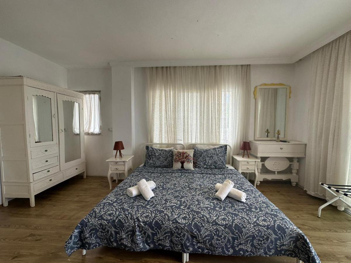 Monat Otel Hacimemis Alaçatı Zewnętrze zdjęcie