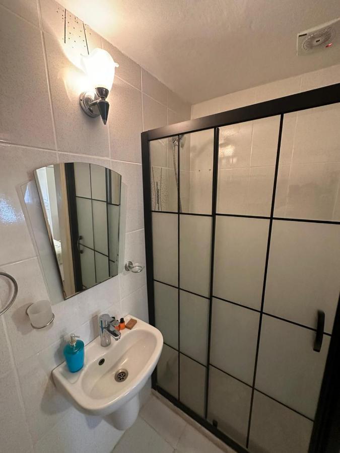 Monat Otel Hacimemis Alaçatı Zewnętrze zdjęcie